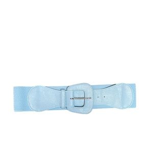 Retro pin up stretch belt up to 3X brand new